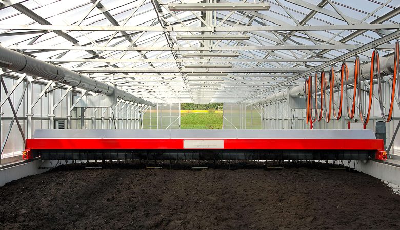 Solar Kurutma Tesisleri